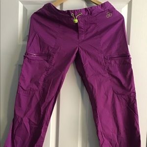 Women’s Antidote scrub pants